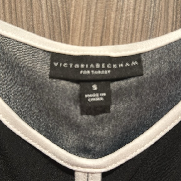 Victoria Beckham for Target top S - Picture 4 of 7